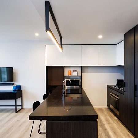 Avani Melbourne Box Hill Residences Zewnętrze zdjęcie