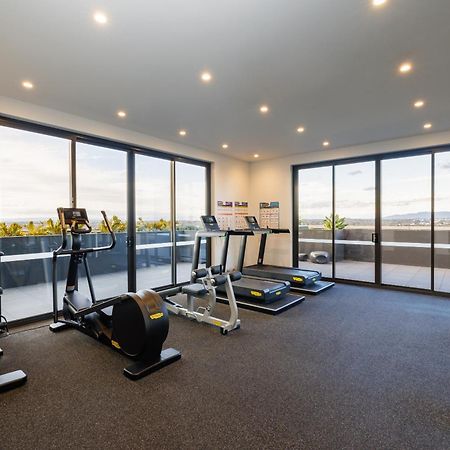 Avani Melbourne Box Hill Residences Zewnętrze zdjęcie