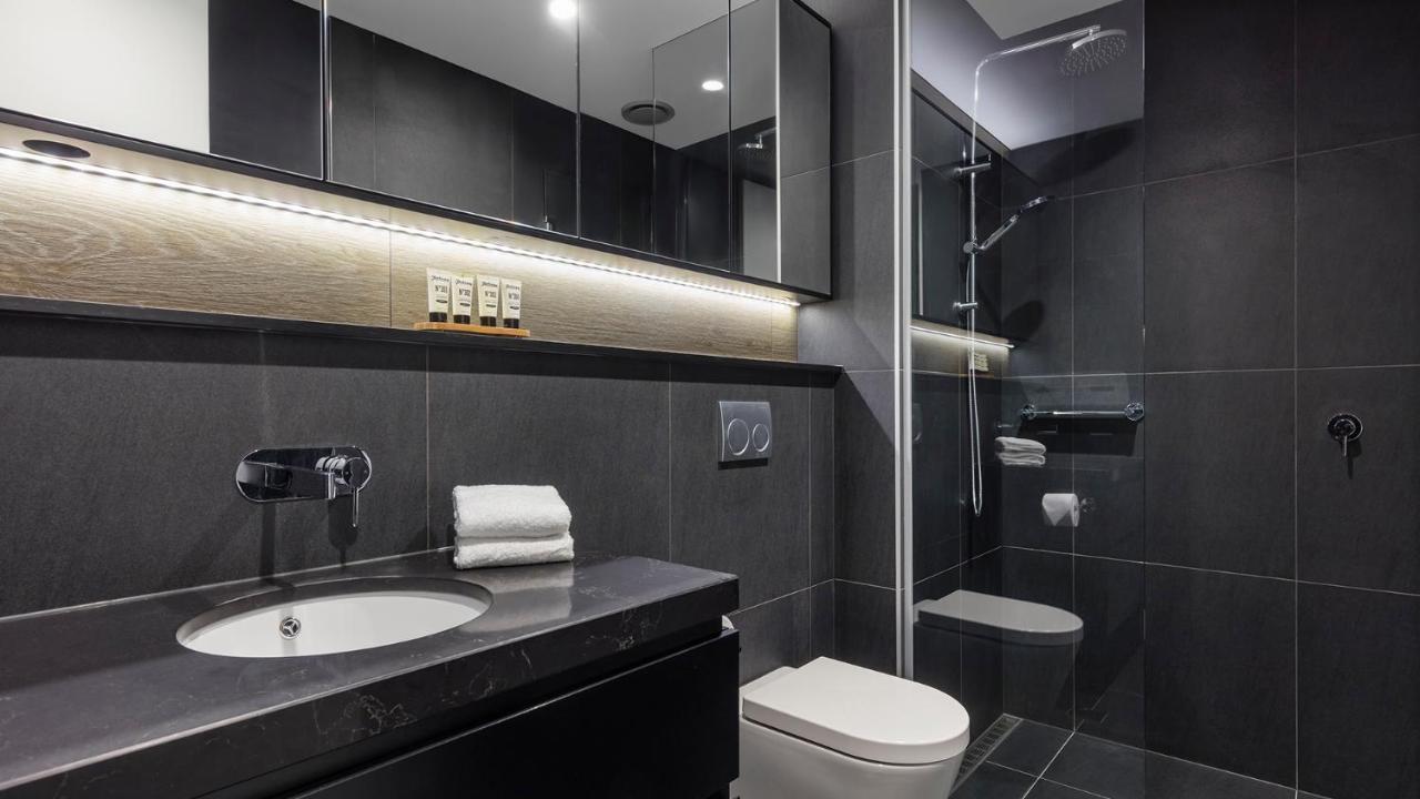 Avani Melbourne Box Hill Residences Zewnętrze zdjęcie