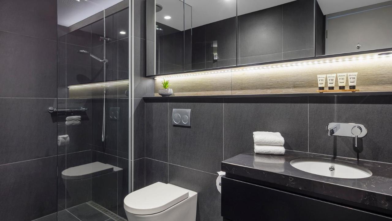 Avani Melbourne Box Hill Residences Zewnętrze zdjęcie