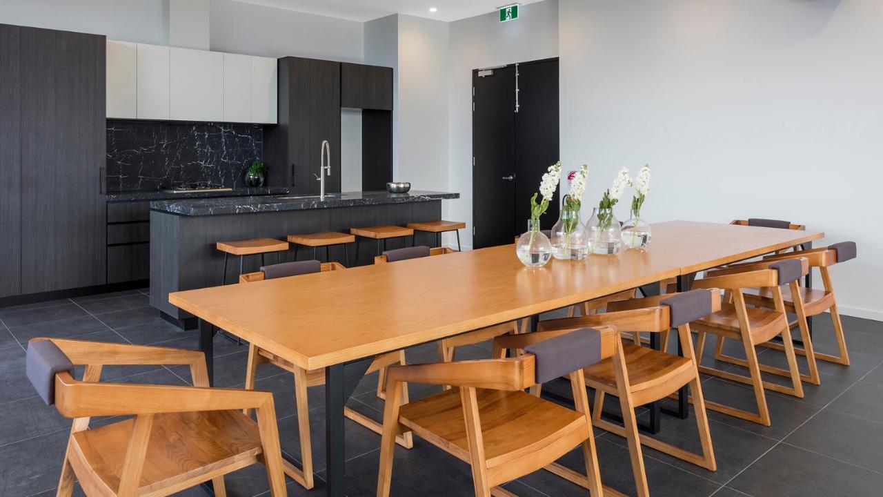 Avani Melbourne Box Hill Residences Zewnętrze zdjęcie